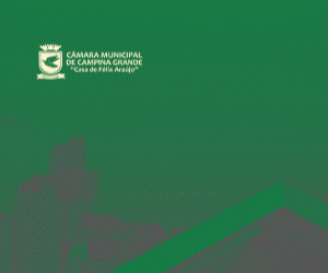 Câmara Campina Grande